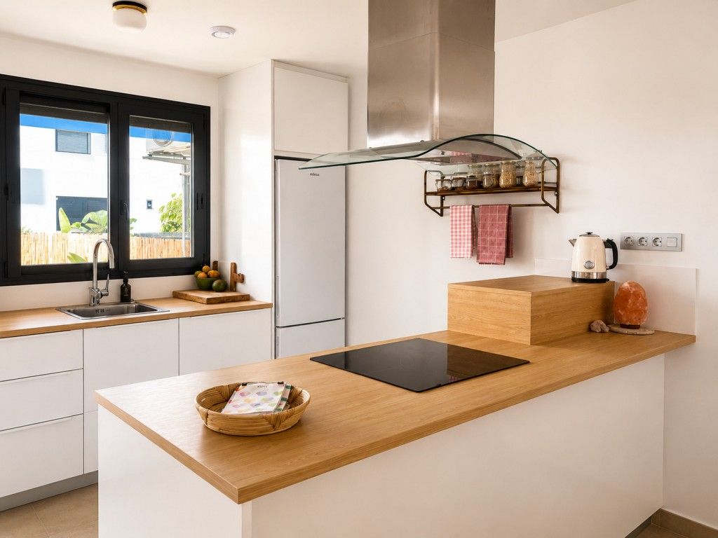 Apartamento 3 habitaciones 102m² en venta - San Javier - foto 4