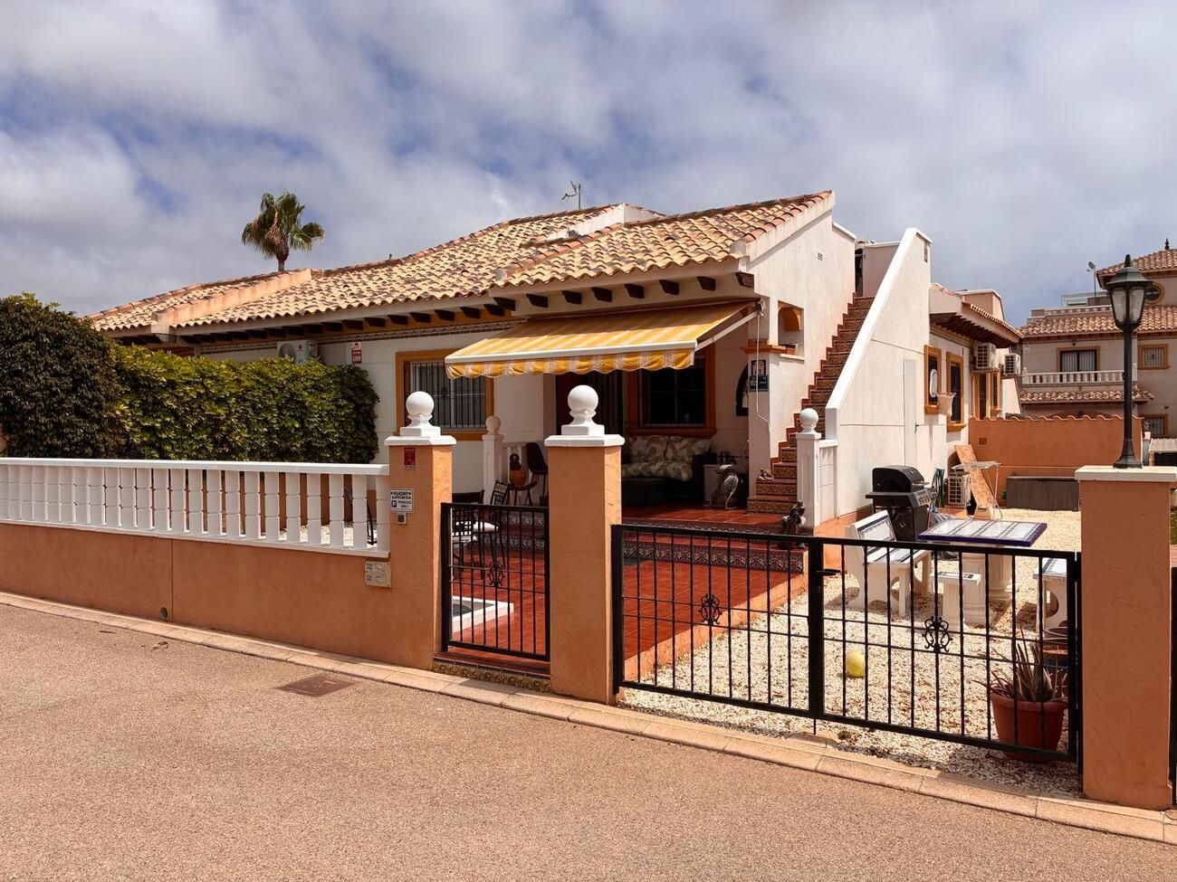 Adosado 2 habitaciones 62m² en venta - Lomas de Cabo Roig