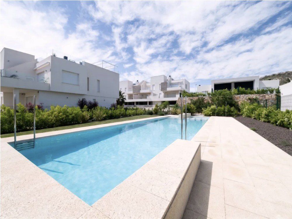 Apartamento 2 habitaciones 77m² en venta - Comunidad valenciana
