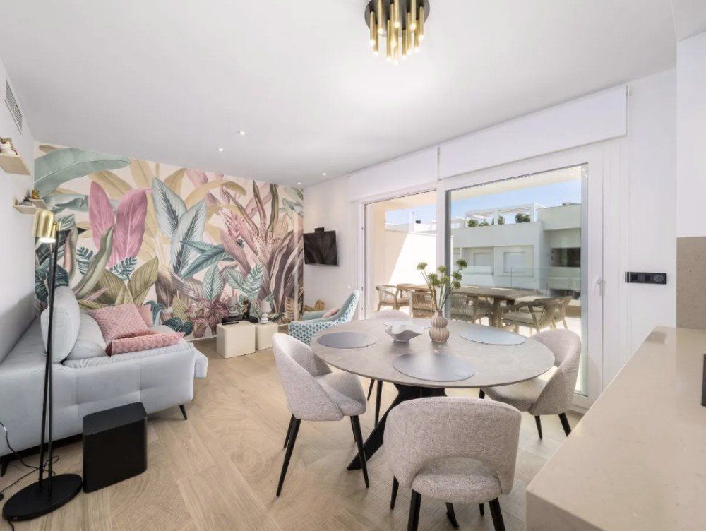 Apartamento 2 habitaciones 77m² en venta - Comunidad valenci - foto 2