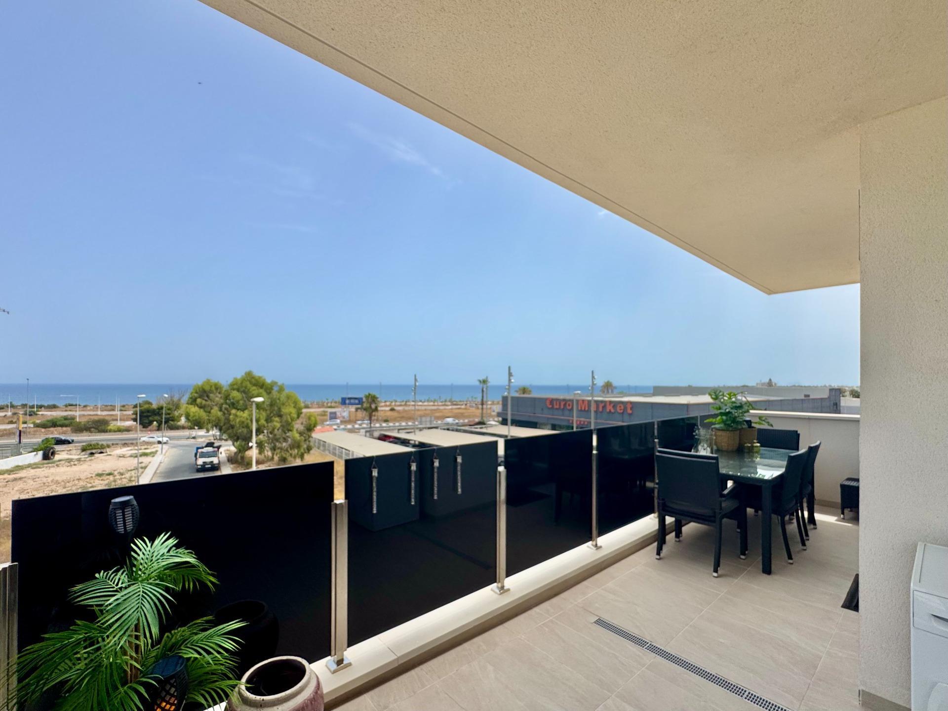 Apartamento 3 habitaciones 98m² en venta - Punta Prima - foto 3