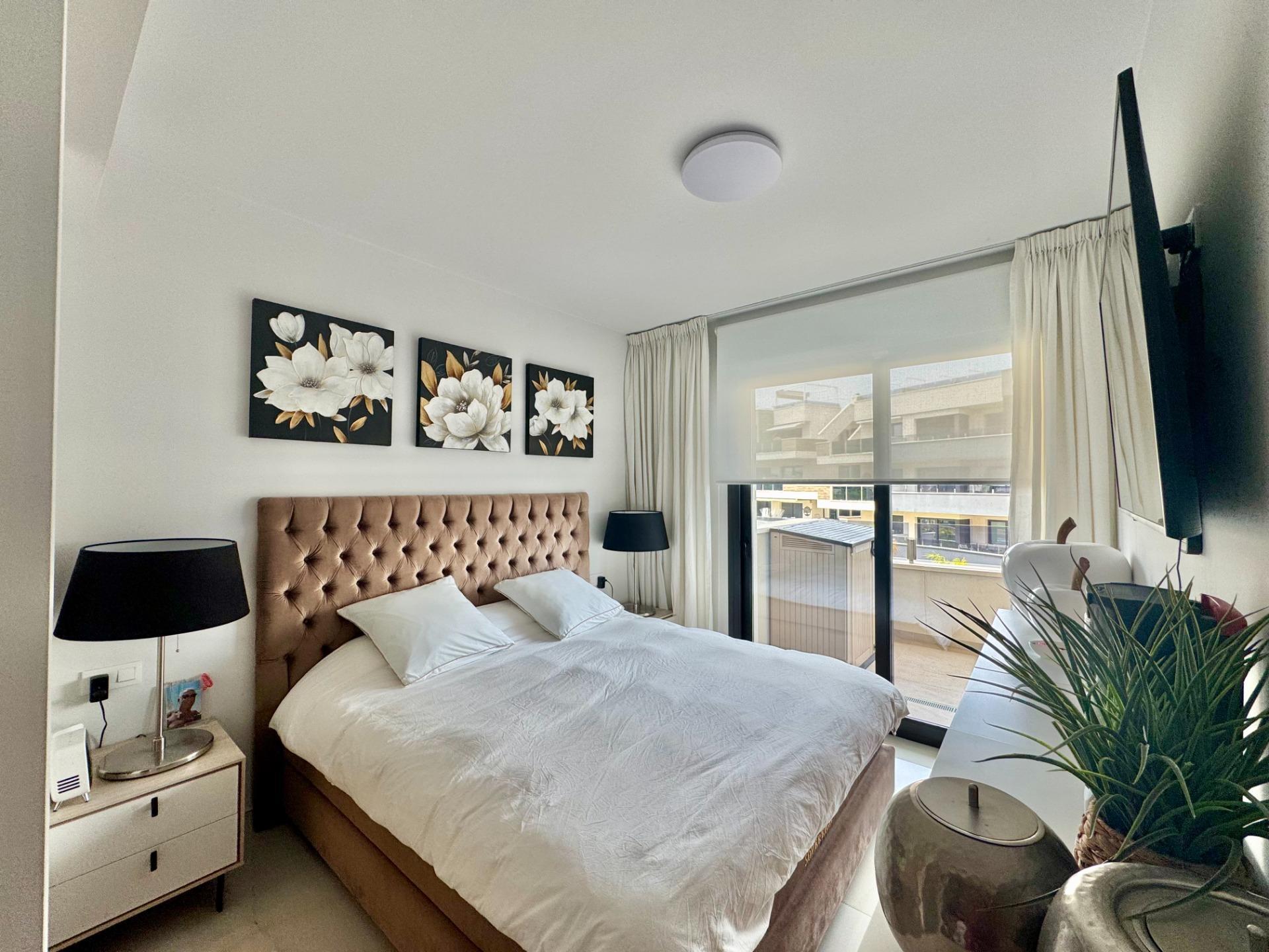 Apartamento 3 habitaciones 98m² en venta - Punta Prima - foto 4