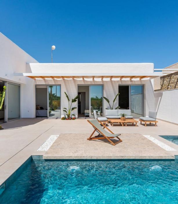 Villa 3 habitaciones 97m² en venta - Comunidad valenciana - foto 15
