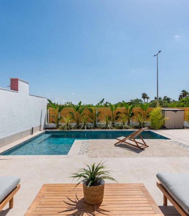 Villa 3 habitaciones 97m² en venta - Comunidad valenciana - foto 16