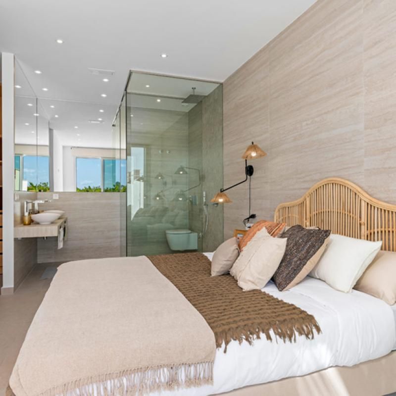 Villa 3 habitaciones 97m² en venta - Comunidad valenciana - foto 4