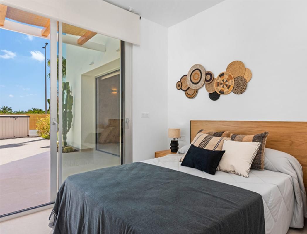 Villa 3 habitaciones 97m² en venta - Comunidad valenciana - foto 5