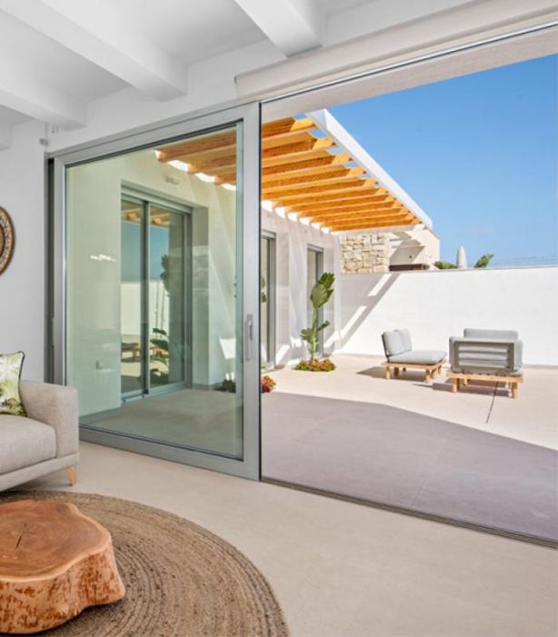 Villa 3 habitaciones 97m² en venta - Comunidad valenciana - foto 7