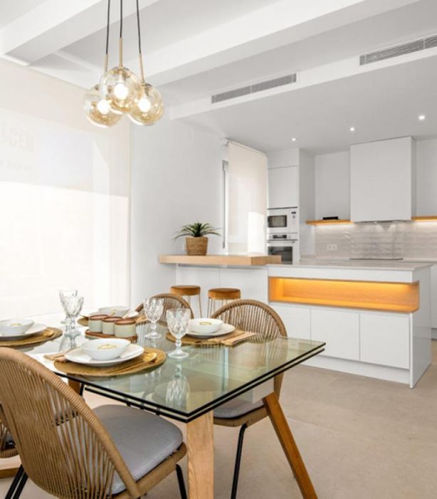 Villa 3 habitaciones 97m² en venta - Comunidad valenciana - foto 8
