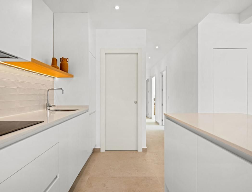 Villa 3 habitaciones 97m² en venta - Comunidad valenciana - foto 10
