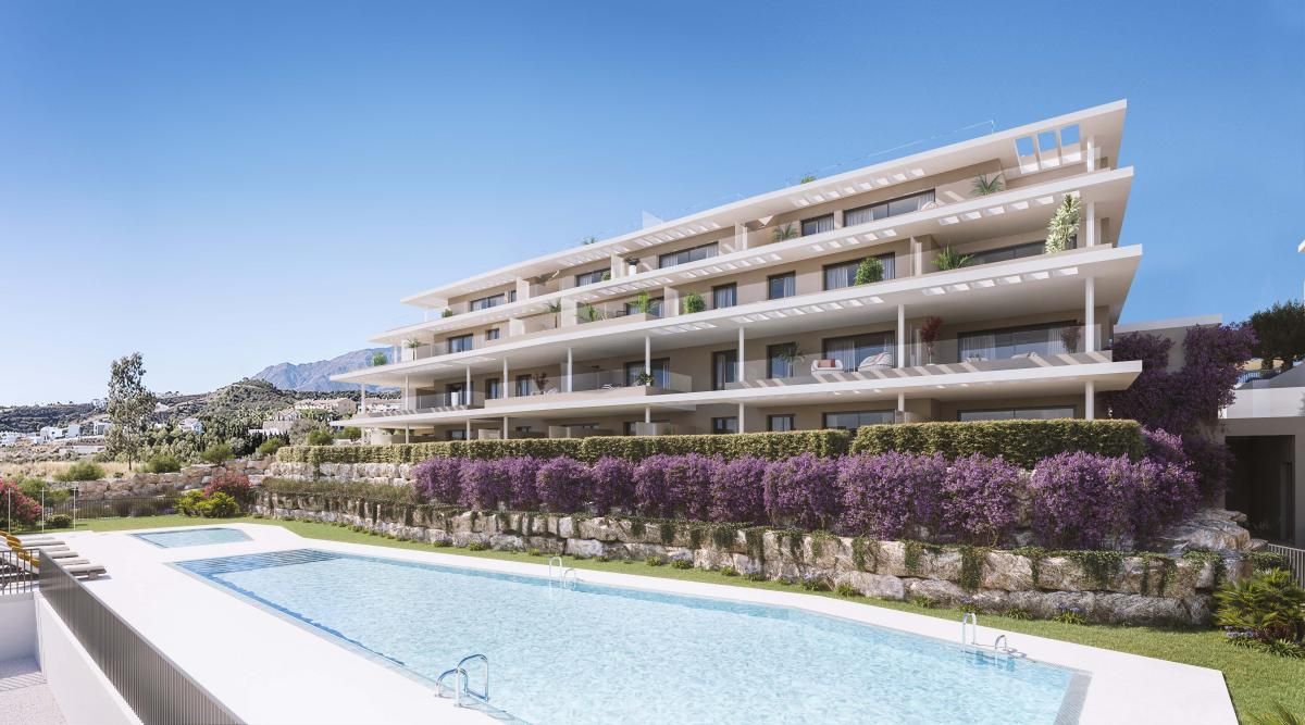 Apartamento 3 habitaciones 123m² en venta - La Concha-Resina Golf