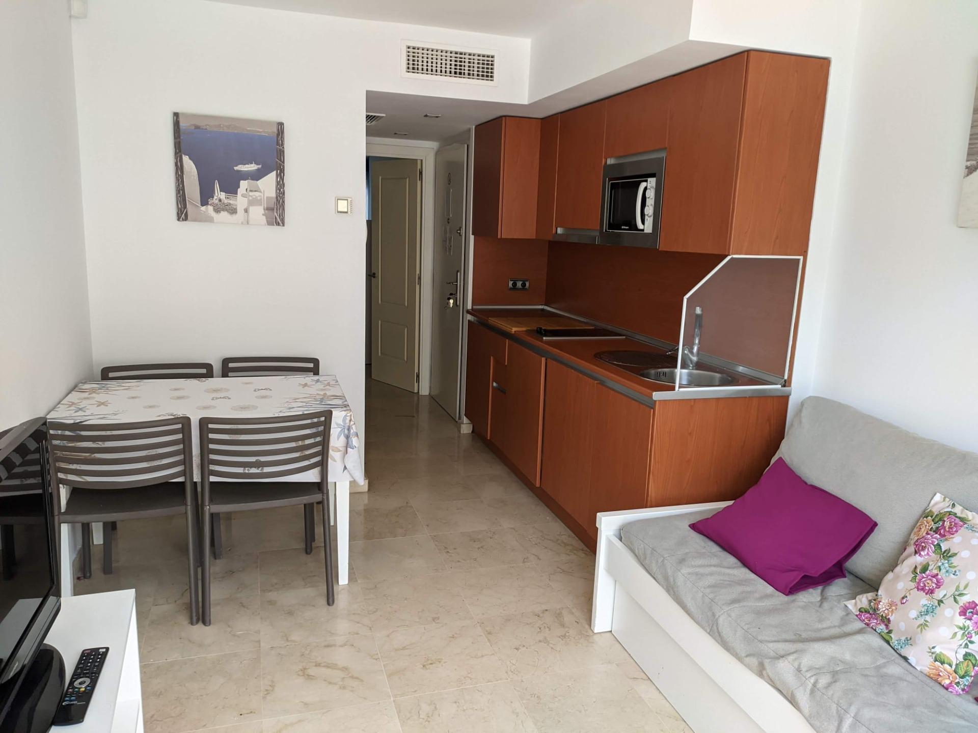 PRECIOSO APARTAMENTO CERCA PLAYA - foto 2