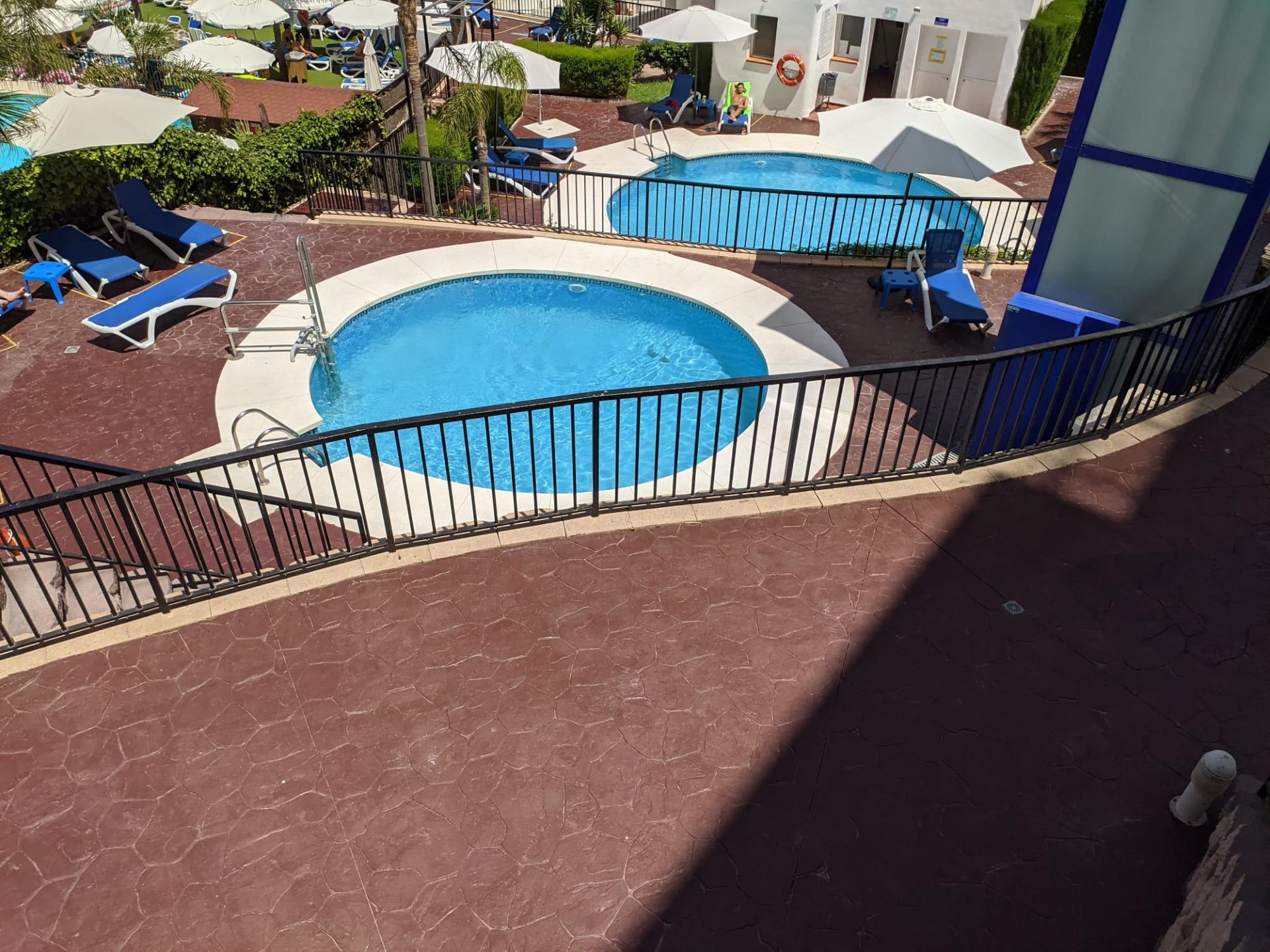 PRECIOSO APARTAMENTO CERCA PLAYA - foto 16