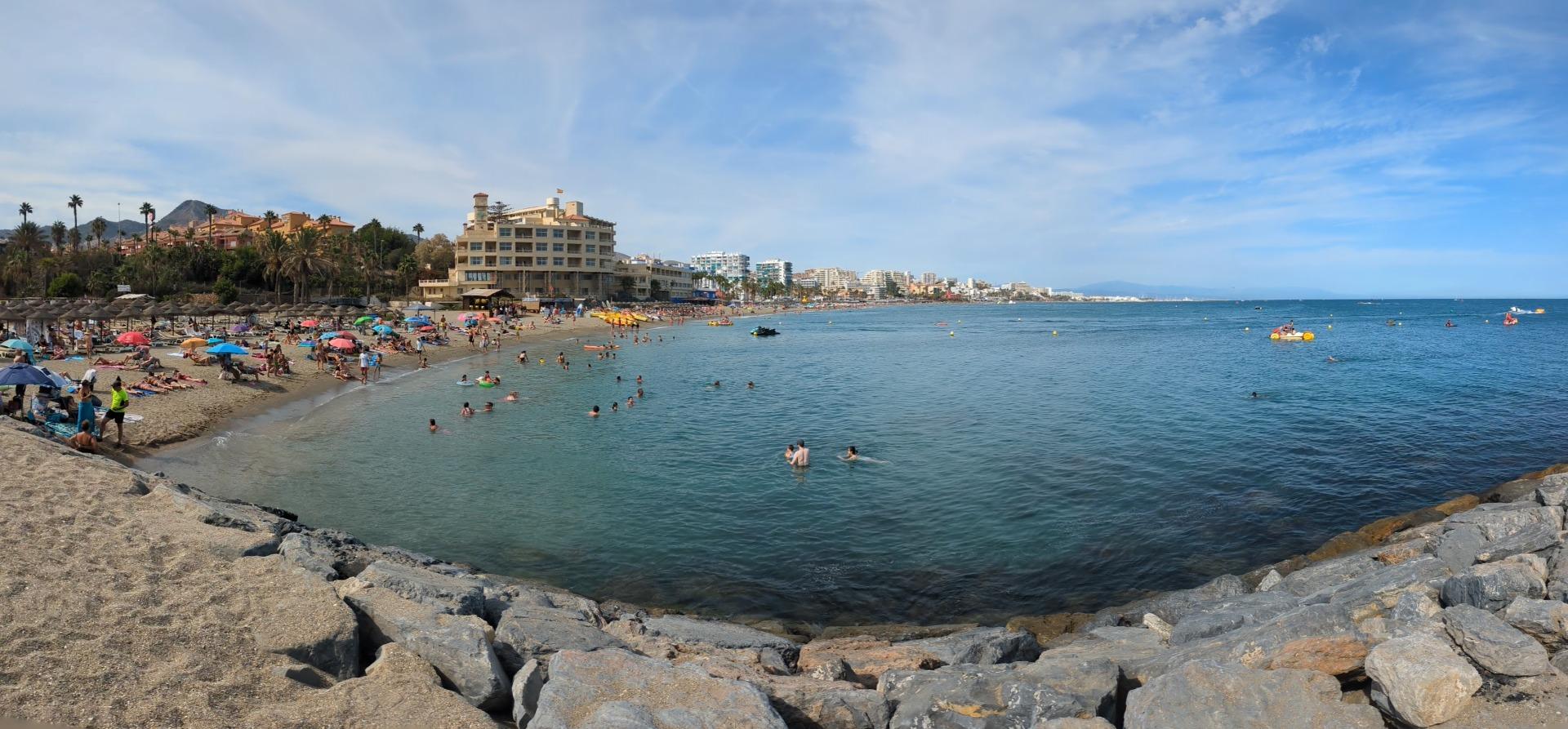PRECIOSO APARTAMENTO CERCA PLAYA - foto 17