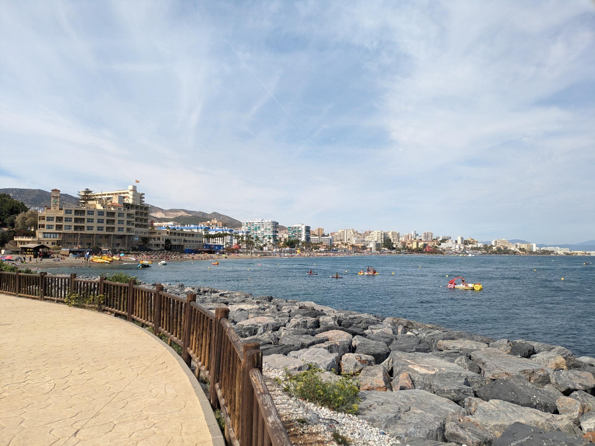 PRECIOSO APARTAMENTO CERCA PLAYA - foto 18