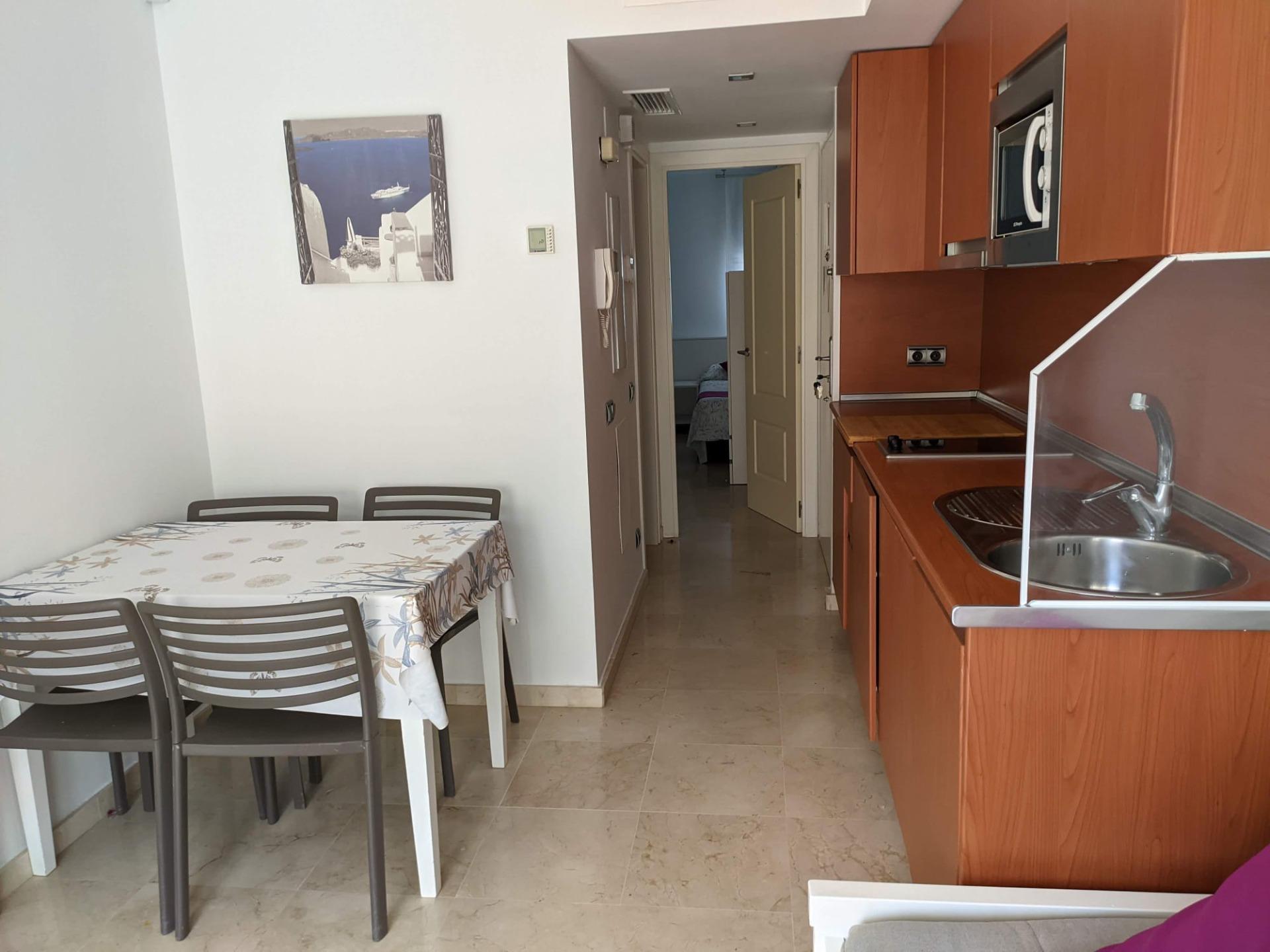 PRECIOSO APARTAMENTO CERCA PLAYA - foto 6
