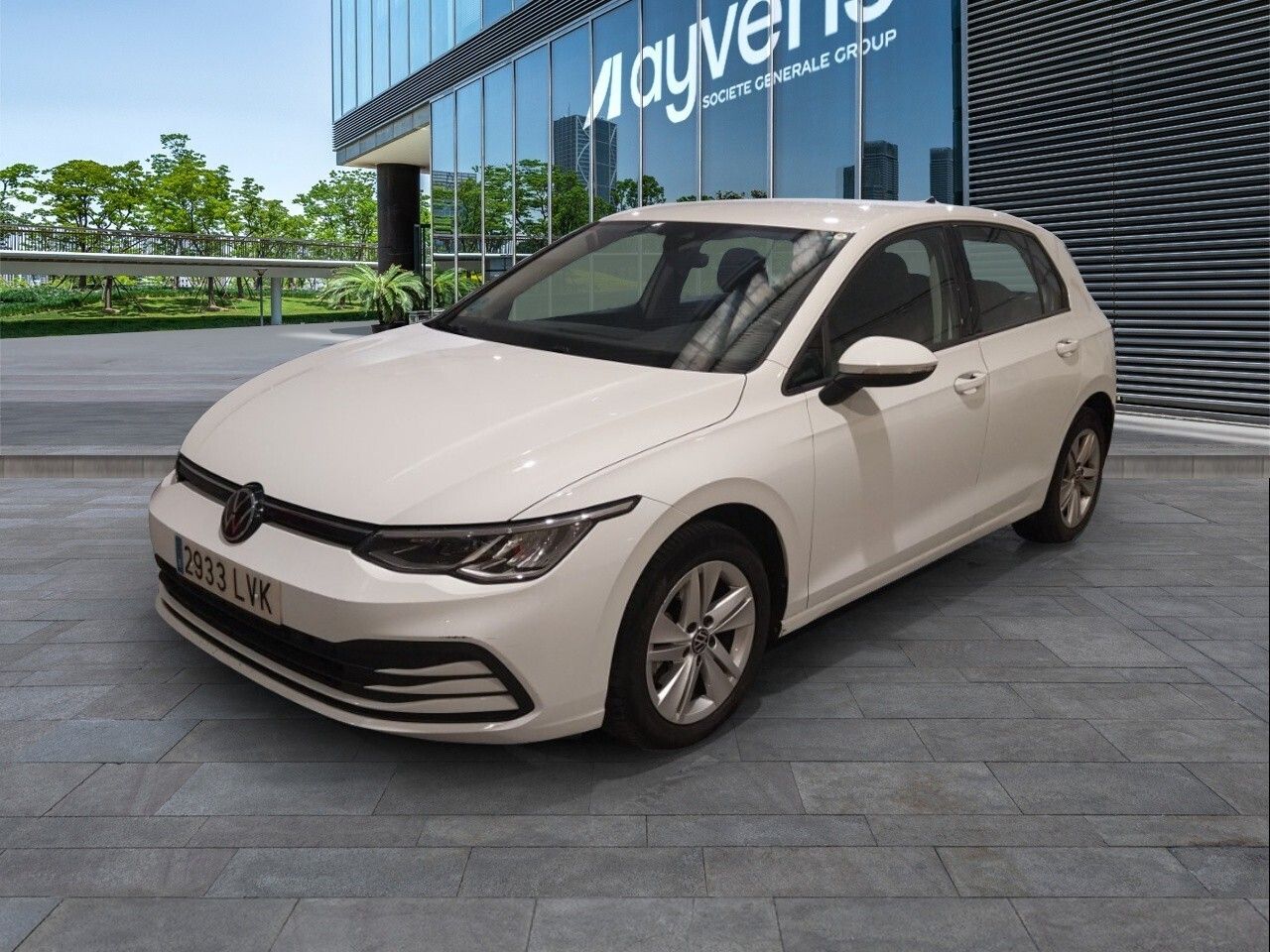 Volkswagen Golf TDI 115 CV - Vitoria-Gasteiz