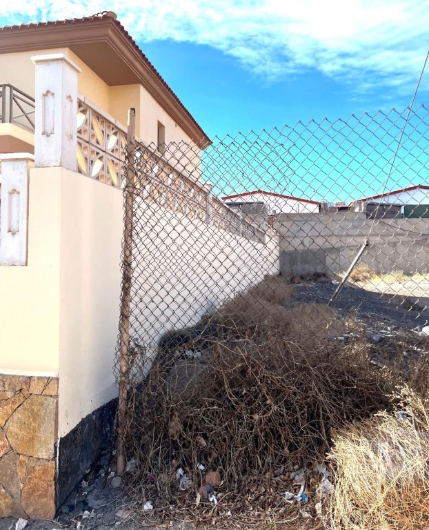 Parcela en Venta en Tarajalejo Las Palmas