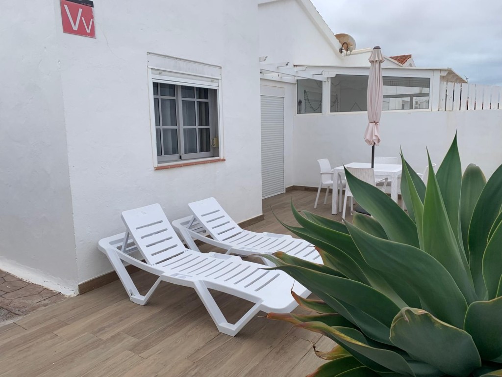 Casa-Chalet en Venta en Caleta De Fuste Las Palmas