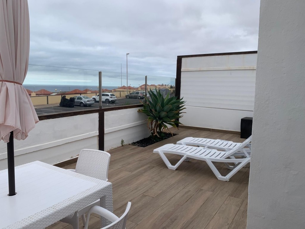 Casa-Chalet en Venta en Caleta De Fuste Las Palmas - foto 2