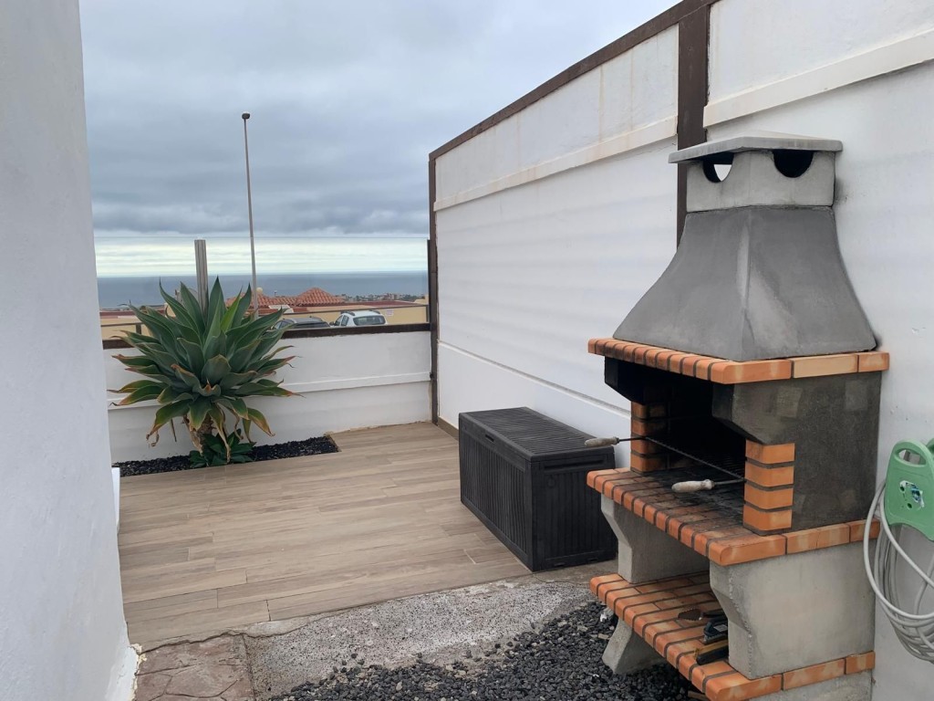Casa-Chalet en Venta en Caleta De Fuste Las Palmas - foto 18