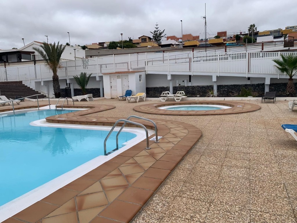 Casa-Chalet en Venta en Caleta De Fuste Las Palmas - foto 22