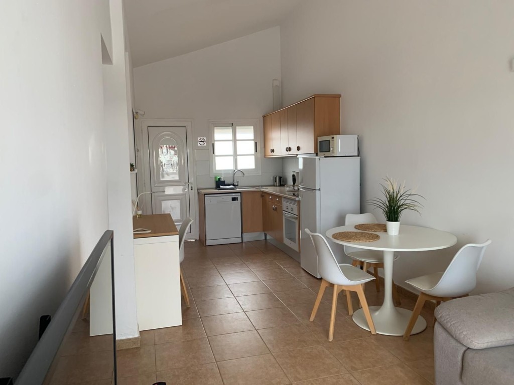 Casa-Chalet en Venta en Caleta De Fuste Las Palmas - foto 5