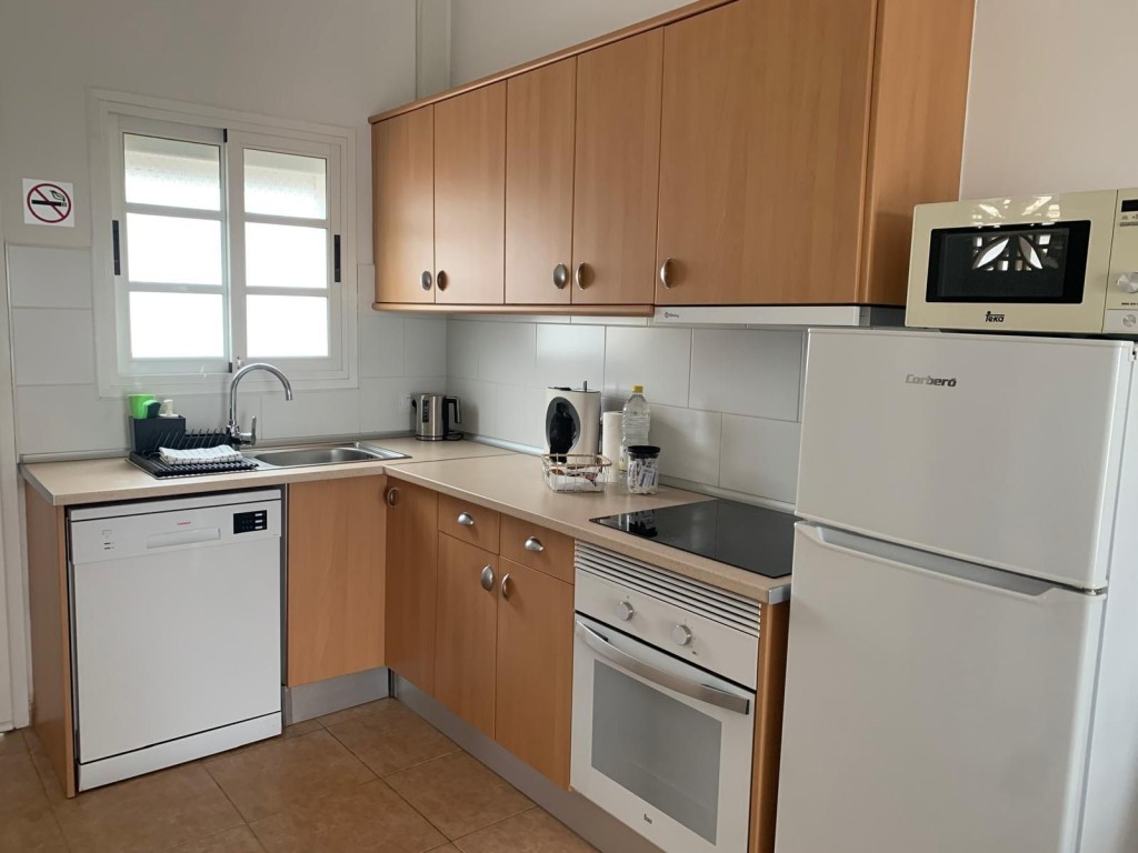 Casa-Chalet en Venta en Caleta De Fuste Las Palmas - foto 9