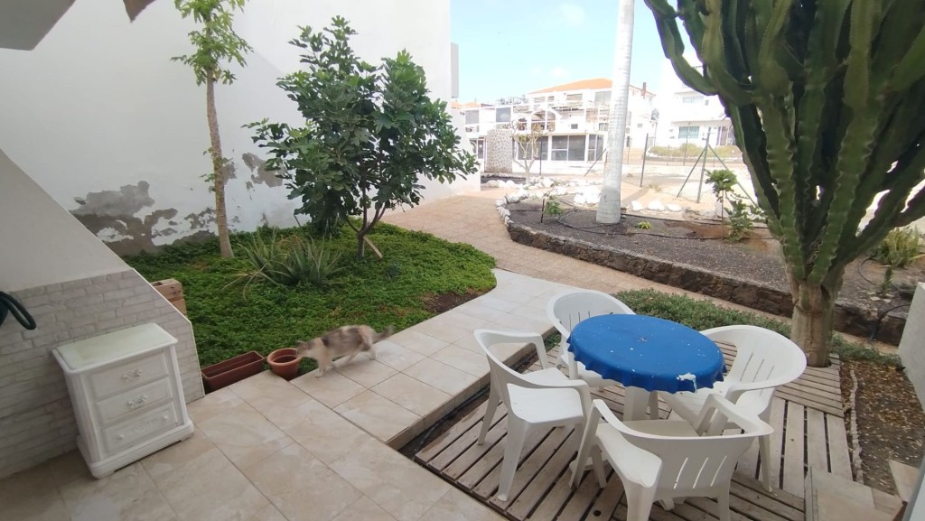 Apartamento en Venta en Costa De Antigua Las Palmas