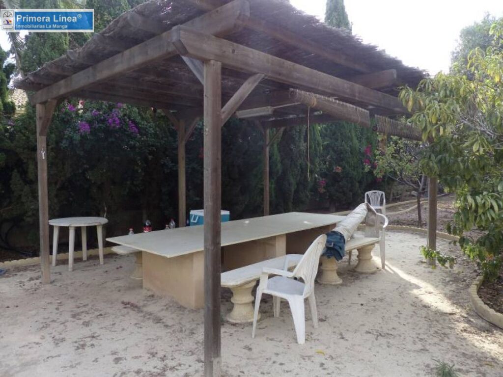 Venta de adosado en el centro de Cabo de Palos - foto 11