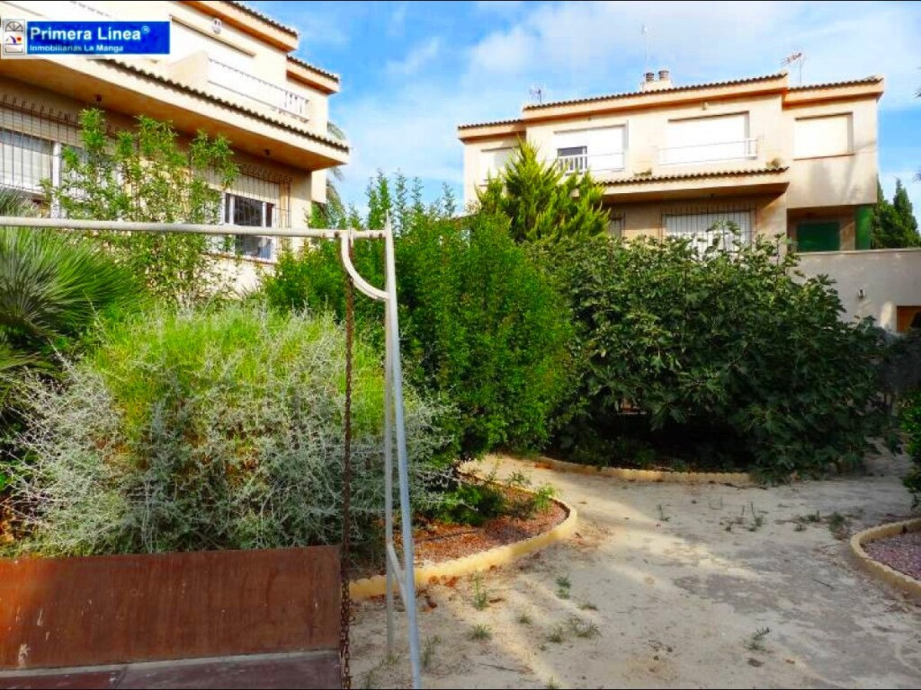 Venta de adosado en el centro de Cabo de Palos - foto 12