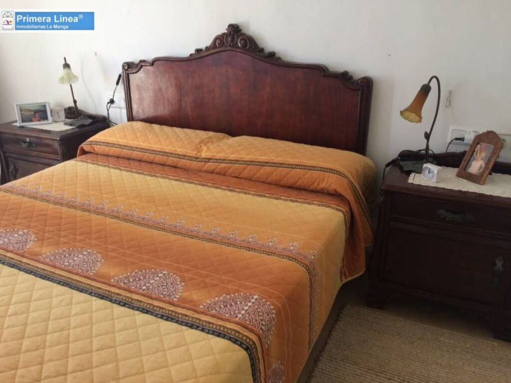 Venta de adosado en el centro de Cabo de Palos - foto 14