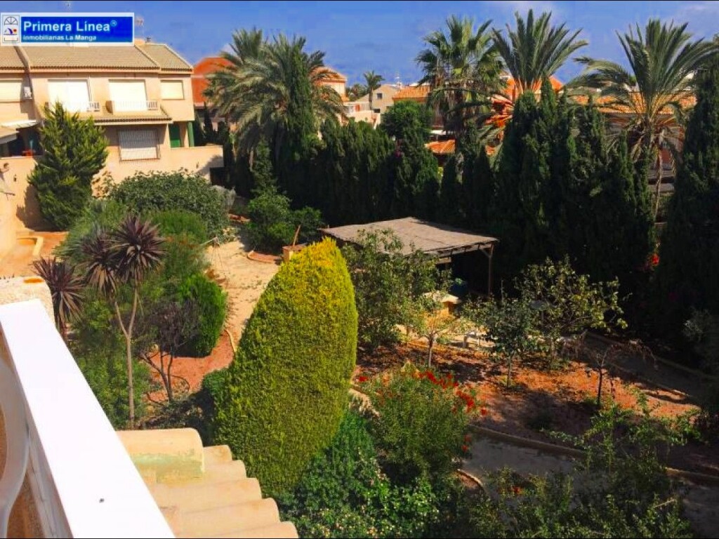 Venta de adosado en el centro de Cabo de Palos - foto 15