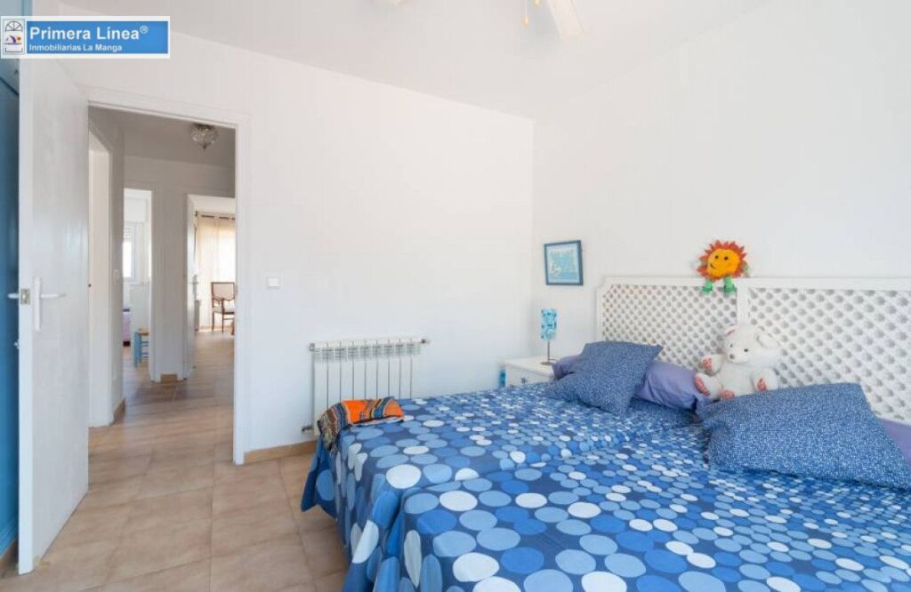 Venta de adosado en el centro de Cabo de Palos - foto 16