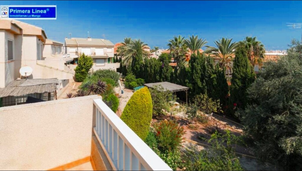Venta de adosado en el centro de Cabo de Palos - foto 19