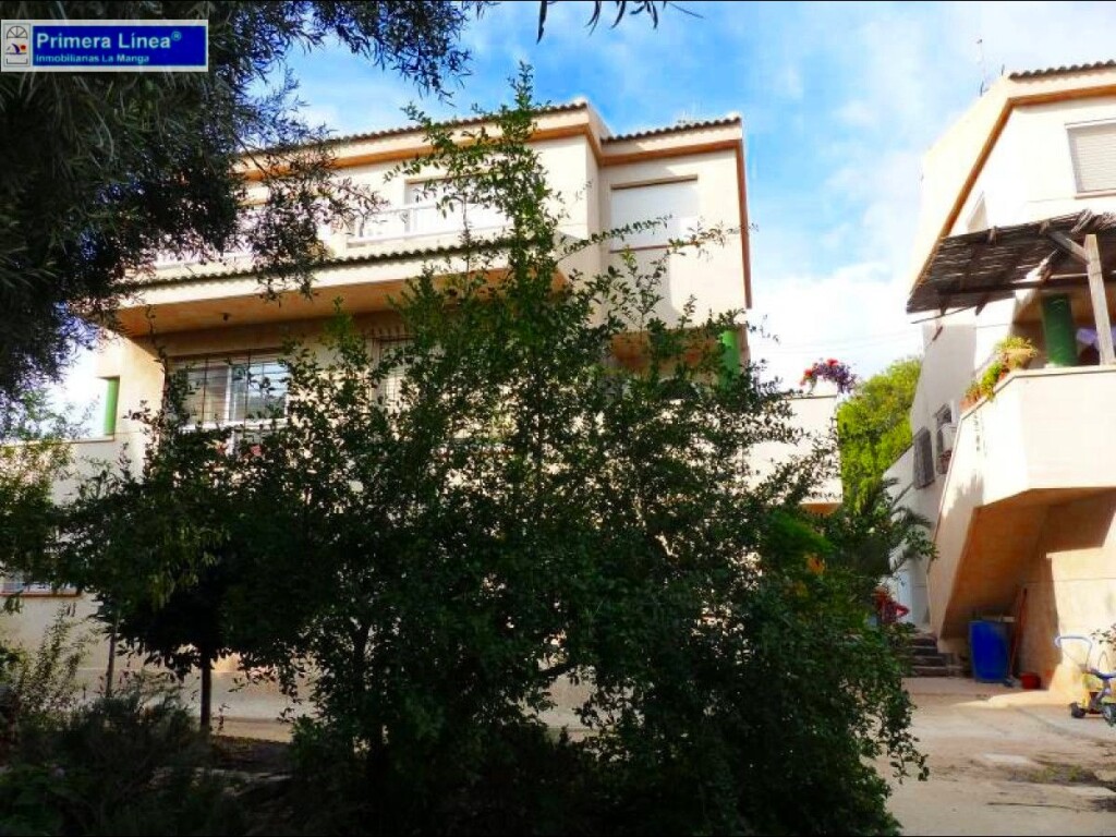 Venta de adosado en el centro de Cabo de Palos - foto 20