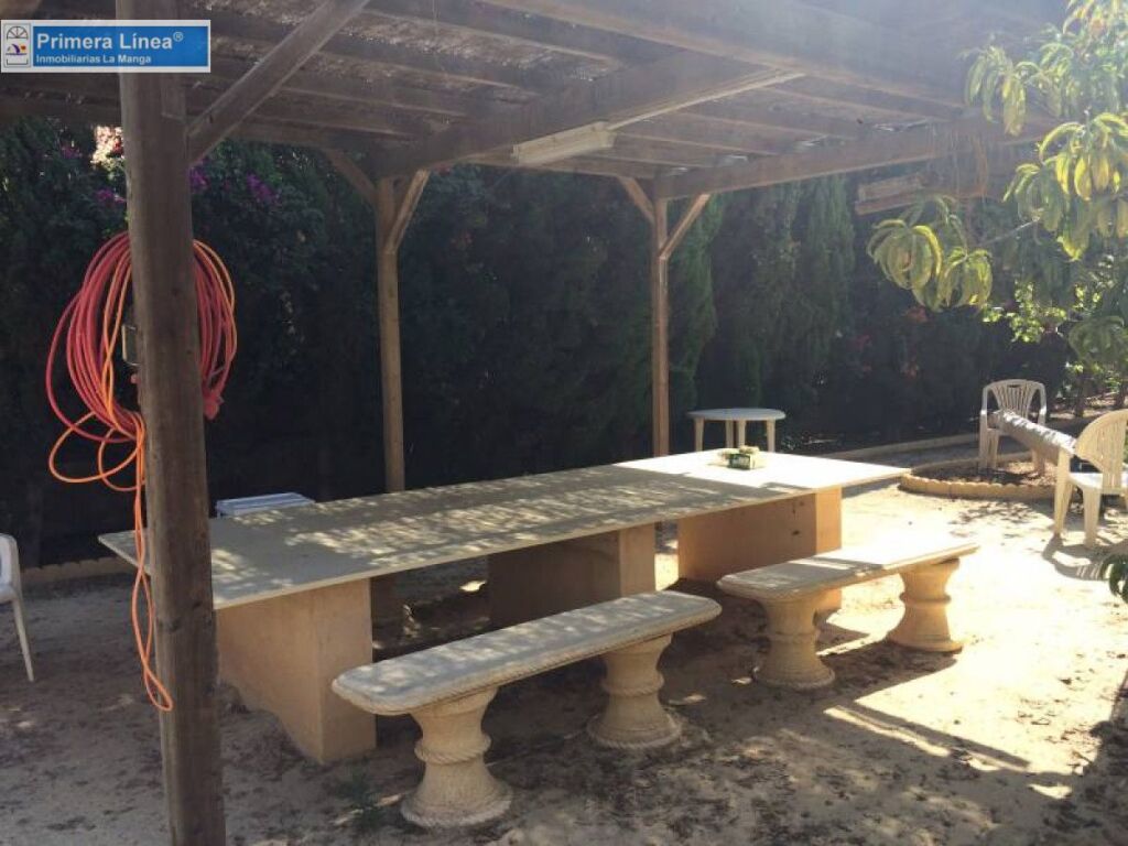 Venta de adosado en el centro de Cabo de Palos - foto 21