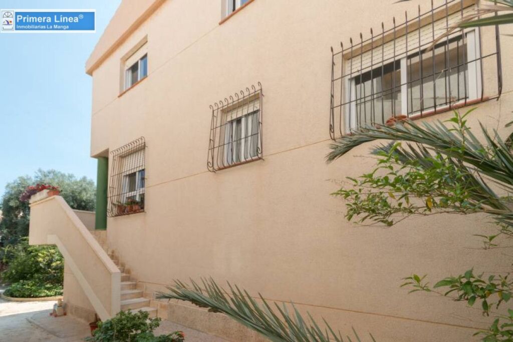 Venta de adosado en el centro de Cabo de Palos - foto 25