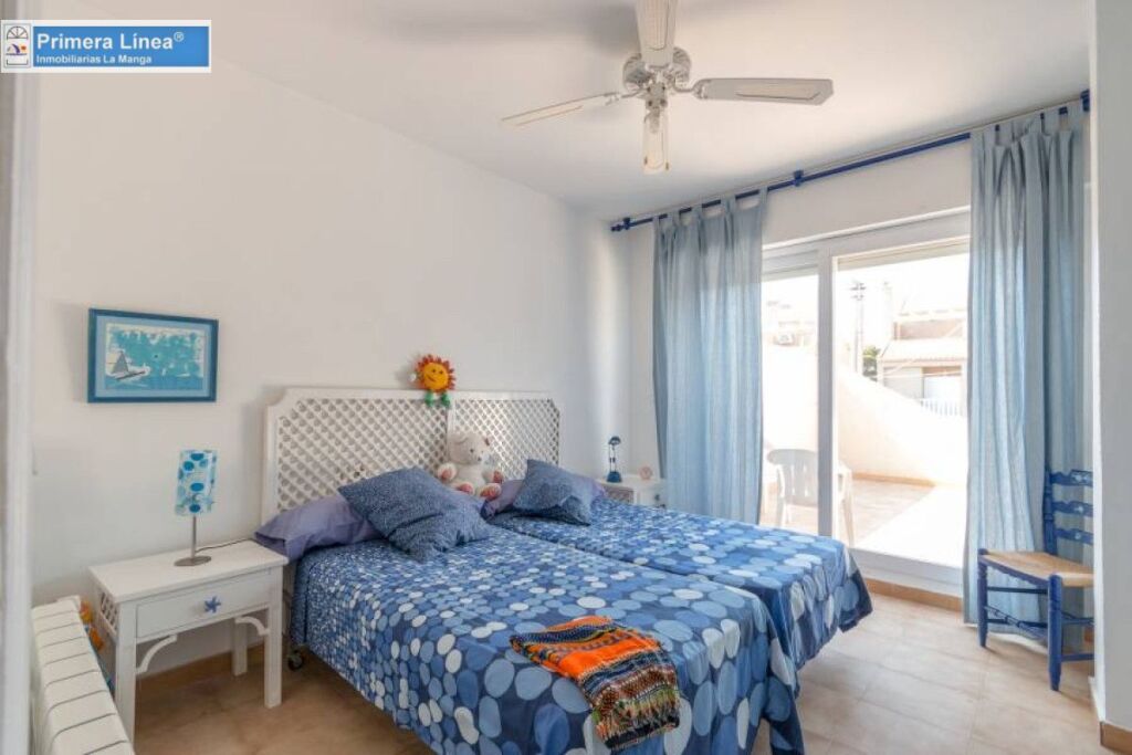 Venta de adosado en el centro de Cabo de Palos - foto 27