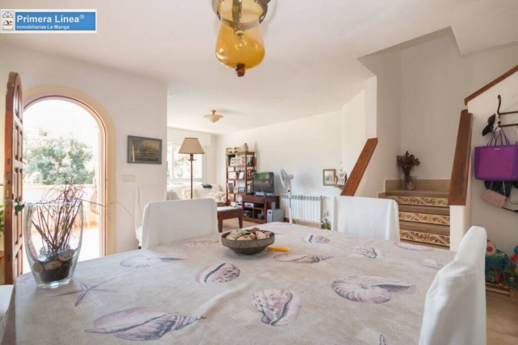 Venta de adosado en el centro de Cabo de Palos - foto 4