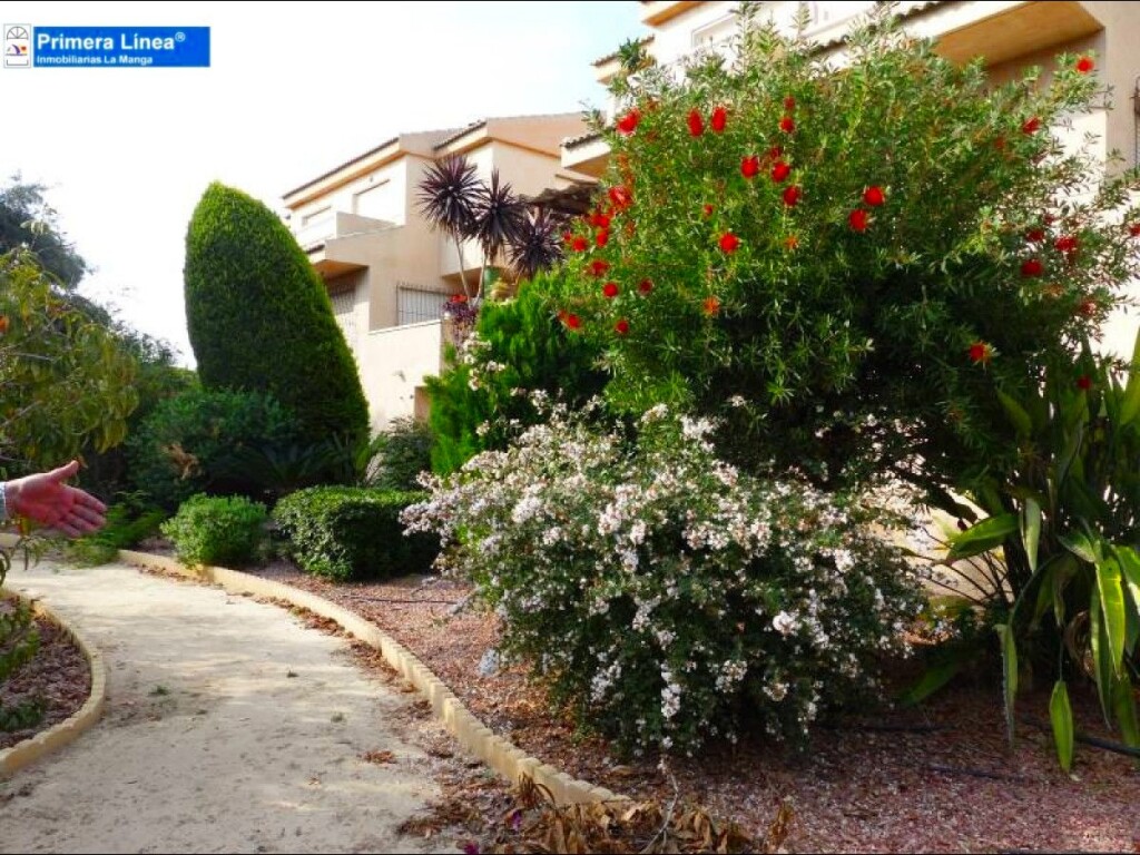 Venta de adosado en el centro de Cabo de Palos - foto 31