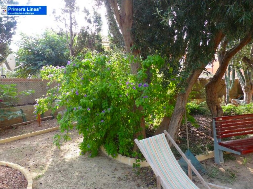 Venta de adosado en el centro de Cabo de Palos - foto 33