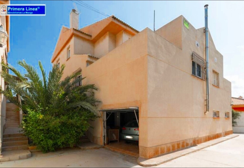 Venta de adosado en el centro de Cabo de Palos - foto 34