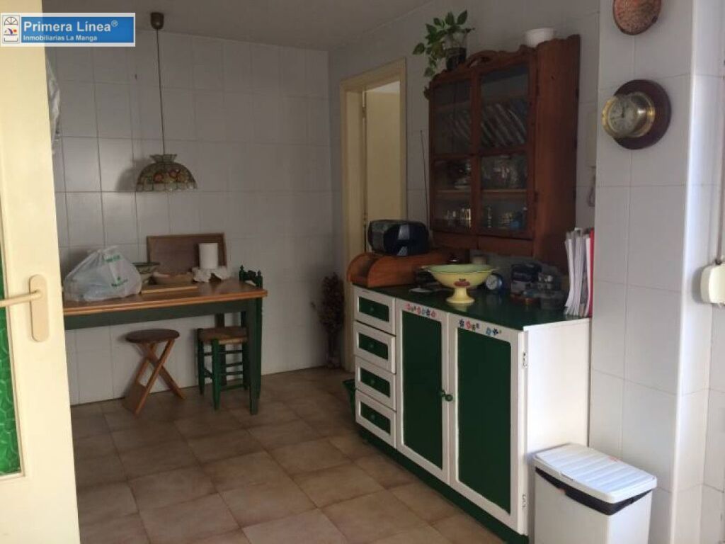 Venta de adosado en el centro de Cabo de Palos - foto 36