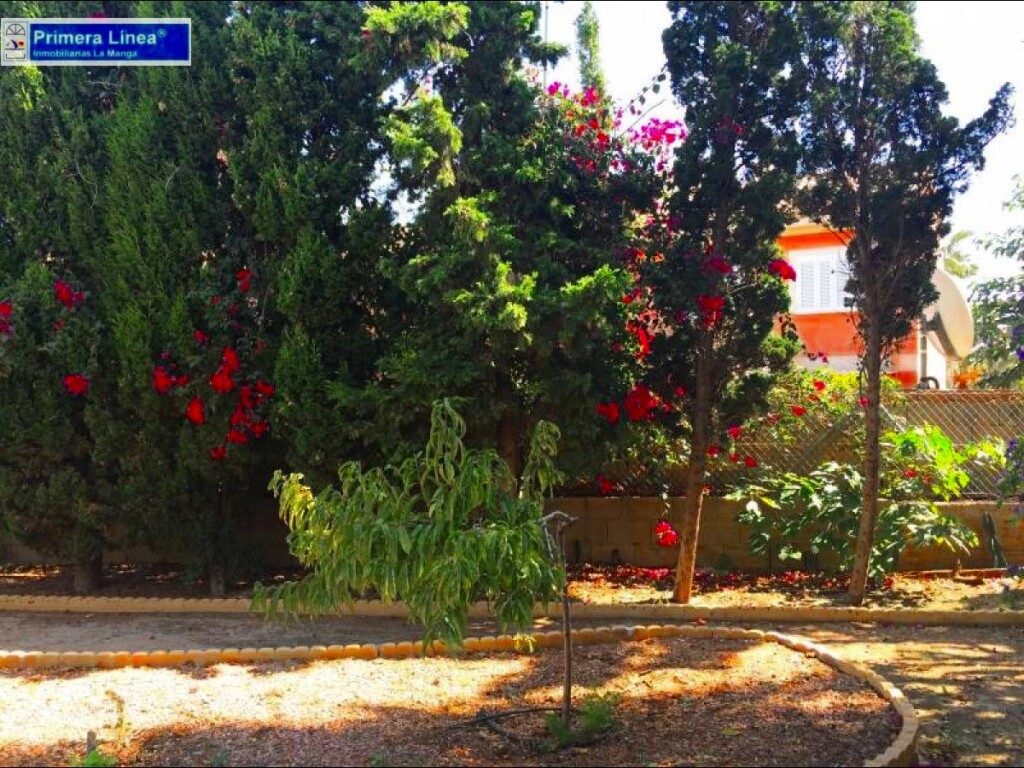 Venta de adosado en el centro de Cabo de Palos - foto 37