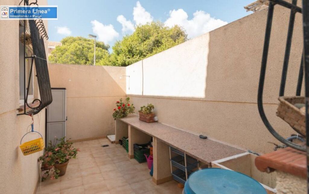Venta de adosado en el centro de Cabo de Palos - foto 38
