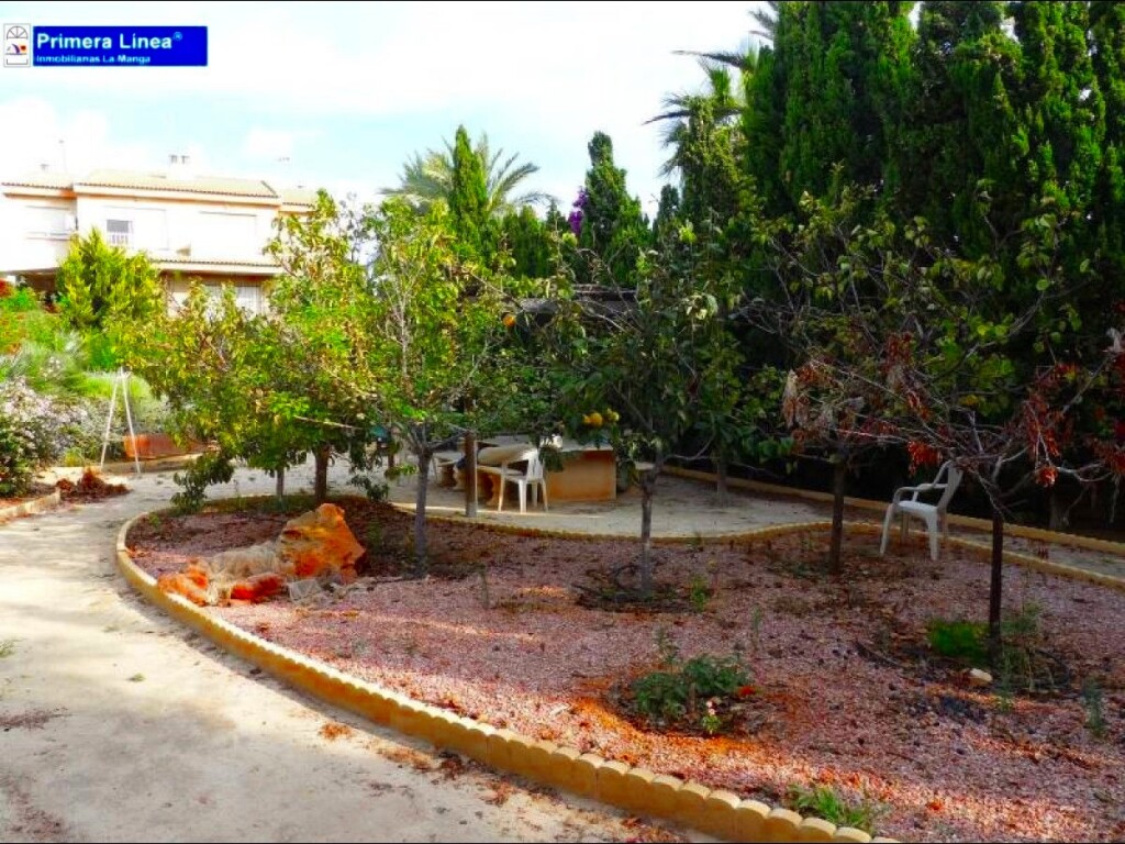 Venta de adosado en el centro de Cabo de Palos - foto 39