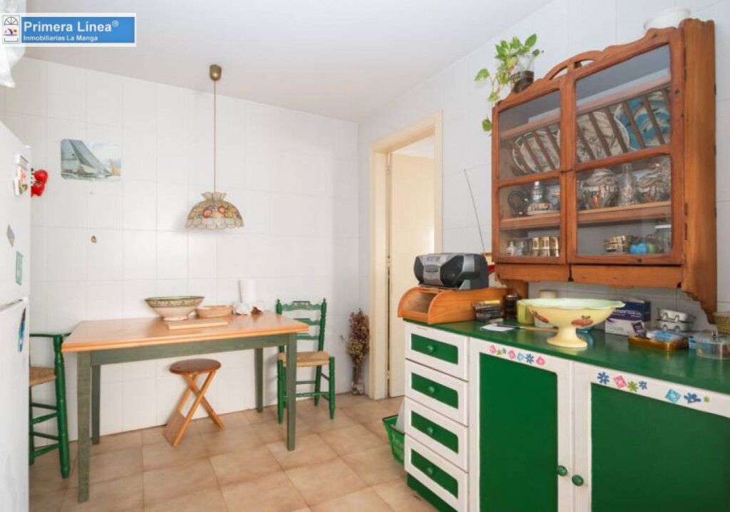 Venta de adosado en el centro de Cabo de Palos - foto 5