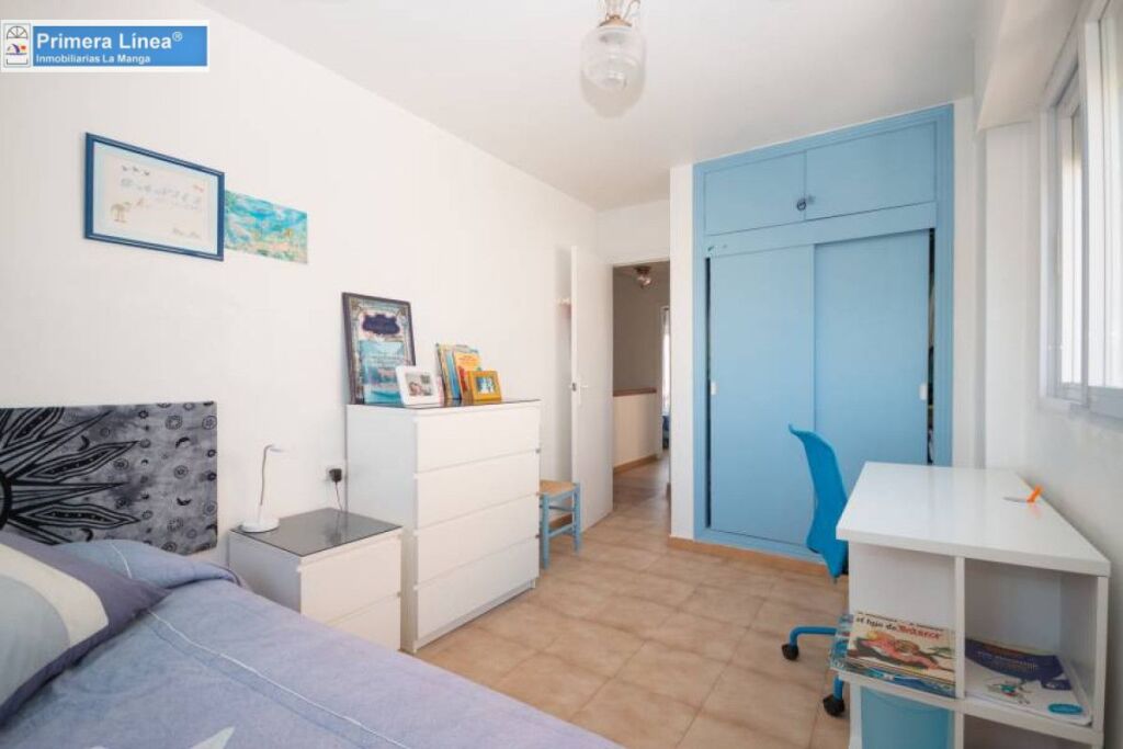 Venta de adosado en el centro de Cabo de Palos - foto 41
