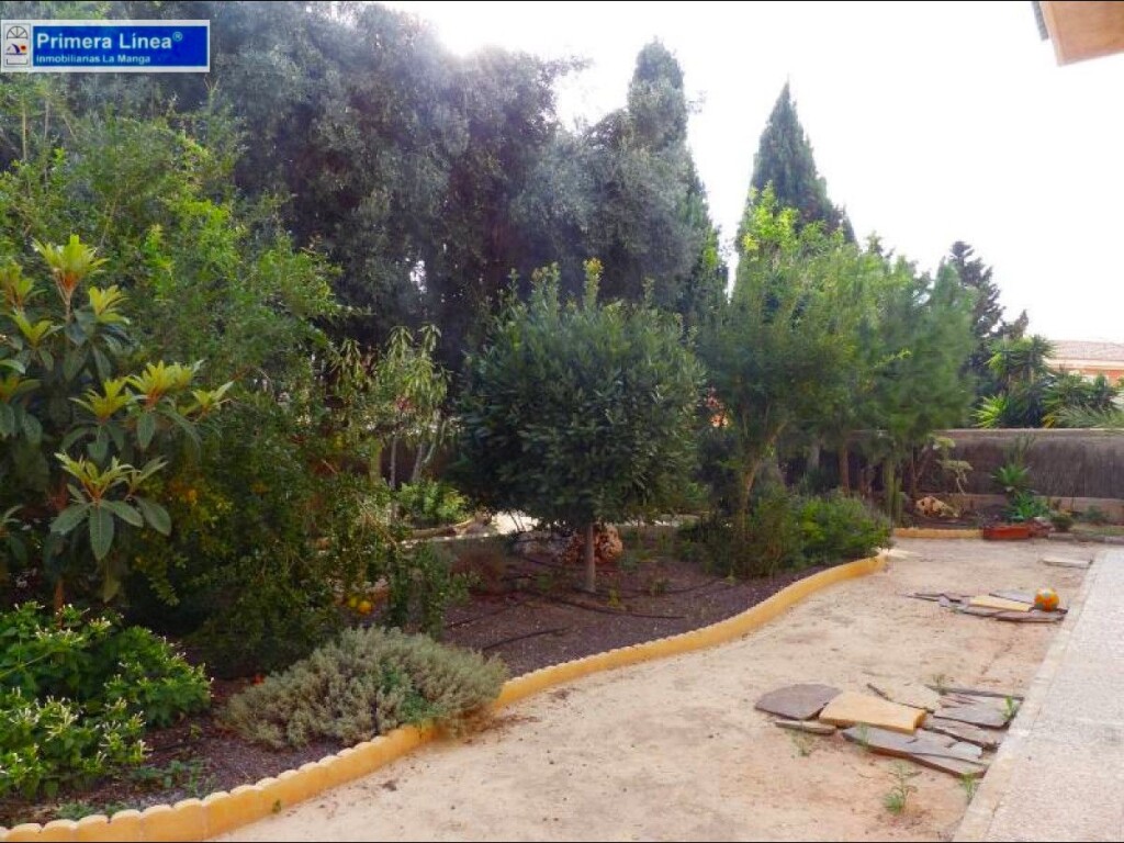 Venta de adosado en el centro de Cabo de Palos - foto 43