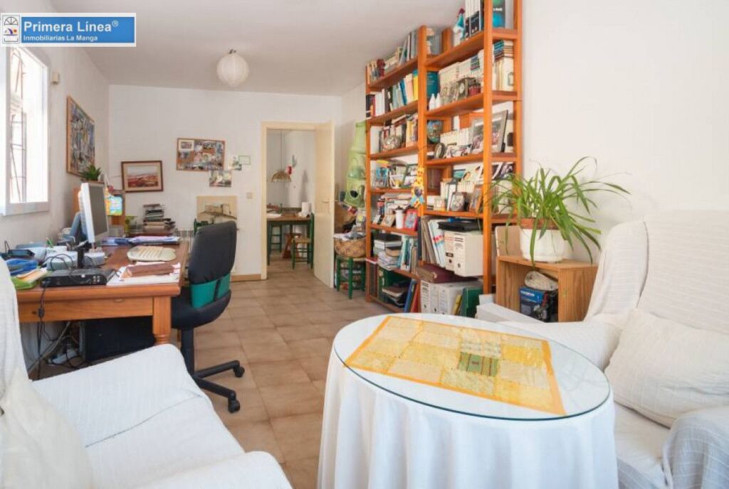 Venta de adosado en el centro de Cabo de Palos - foto 44